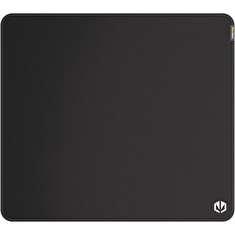 Endorfy podložka pod myš Cordura Speed L / 40x45 cm / voděodolná / černá