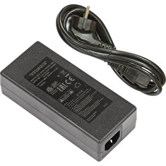 MikroTik Napájecí zdroj 48 V, 2 A pro RB (96W/spínaný)