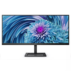 Philips/346E2LAE/34"/VA/3440x1440/100Hz/1ms/Black/3R
