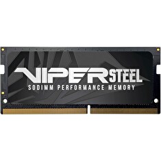 Patriot Viper Steel/SO-DIMM DDR4/16GB/3200MHz/CL18/1x16GB