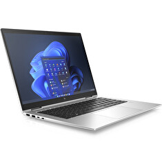 HP EliteBook x360 1040 G9; Core i5 1235U 1.3GHz/8GB RAM/256GB SSD PCIe/batteryCARE+