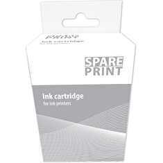 SPARE PRINT kompatibilní cartridge N9K07AE č.304XL Color pro tiskárny HP