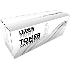 SPARE PRINT kompatibilní toner W2072A č. 117A Yellow pro tiskárny HP