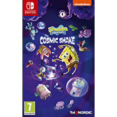 NS - SpongeBob SquarePants Cosmic Shake
