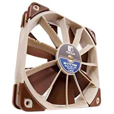 Noctua NF-F12 PWM, 120x120x25 mm