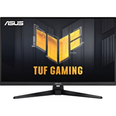 ASUS TUF/VG32AQA1A/31,5"/VA/QHD/170Hz/1ms/Black/3R