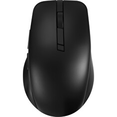 ASUS MD200/Kancelářská/Optická/USB + Bluetooth/Černá