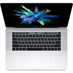 Apple MacBook Pro 15-inch 2016; Core i7 6920HQ 2.9GHz/16GB RAM/2TB M.2 SSD/batteryCARE+