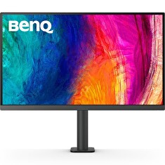 BenQ/PD2705UA/27"/IPS/4K UHD/60Hz/5ms/Black/3R