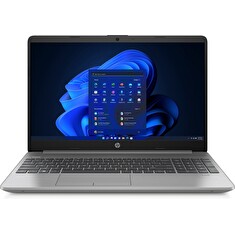 HP 255/G8/R5-5500U/15,6"/FHD/8GB/256GB SSD/RX Vega 7/W11H/Dark Ash/1R