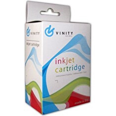 VINITY inkoust Canon PGI-550 XL | Black | 25ml