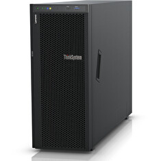 Lenovo ThinkSystem ST550 1x Silver 4210R 10C 2.4GHz 100W/1x16GB/0GB 2,5"(8)/9350-8i(2GB f)/XCC-E/1x750W