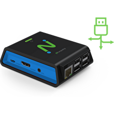 nStation RX-RDP+ terminál