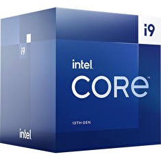 INTEL Core i9-13900 / Raptor Lake / LGA1700 / max. 5,6GHz / 24C/32T / 36MB / 65W TDP / BOX