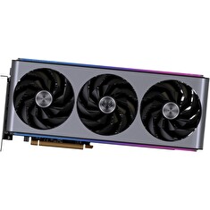 SAPPHIRE NITRO+ AMD Radeon RX 7900 XTX Vapor-X 24GB / 24GB GDDR6 / PCI-E / 2x HDMI / 2x DP