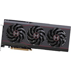 SAPPHIRE PULSE AMD Radeon RX 7900 XTX 24GB / 24GB GDDR6 / PCI-E / 2x HDMI / 2x DP