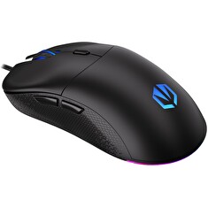 Endorfy myš GEM Plus PAW3370 / Khail GM 8.0 / drátová / černá