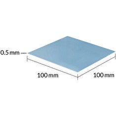 ARCTIC TP-3 Thermal Pad 100x100x0,5mm