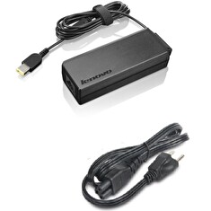 Lenovo adaptér ThinkCentre 65W AC Adapter (Slim Tip)-EU