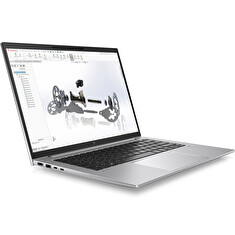 HP ZBook Firefly 14 G9; Core i7 1265U 1.8GHz/32GB RAM/256GB SSD PCIe/batteryCARE+
