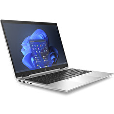 HP EliteBook x360 830 G9; Core i5 1245U 1.6GHz/16GB RAM/512GB SSD PCIe/batteryCARE+