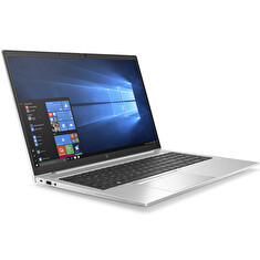 HP EliteBook 855 G7; Ryzen 5 PRO 4650U 2.1GHz/8GB RAM/256GB SSD PCIe/batteryCARE+