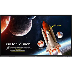 86" LED BenQ RE8603-UHD,350cd,AN,18/7,IR