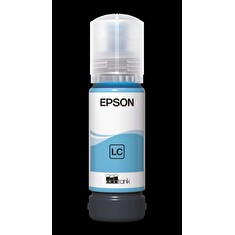 EPSON container T09C5 light cyan ink (L8050)