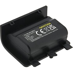 PATONA baterie pro herní konzoli X-Box S/X-Box X 1400mAh Ni-Mh 2,4V s USB-C