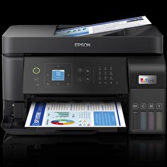 Epson EcoTank/L5590/MF/Ink/A4/LAN/WiFi/USB