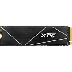 ADATA GAMMIX S70 BLADE/1TB/SSD/M.2 NVMe/Černá/Heatsink/5R