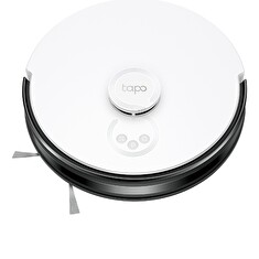 Tapo RV30 Robot Vacuum Cleaner