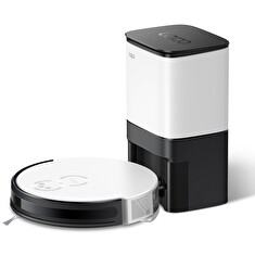 Tapo RV10 Plus Robot Vacuum Cleaner & Auto-Empty Dock