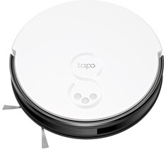 Tapo RV10 Robot Vacuum Cleaner