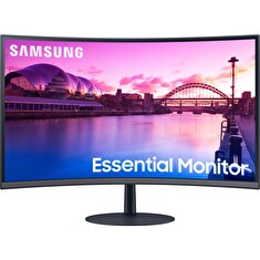 Samsung/S39C/32"/VA/FHD/75Hz/4ms/Black/2R