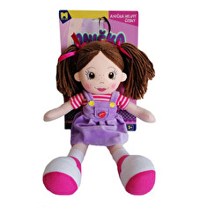 Panenka MAC TOYS Anička