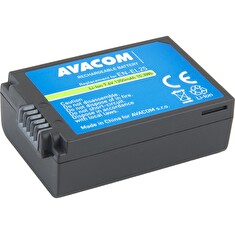 Baterie AVACOM Nikon EN-EL25 Li-Ion 7.6V 1350mAh 10.3Wh