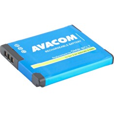 Avacom náhradní baterie Panasonic DMW-BCL7 Li-Ion 3.6V 600mAh 2.2Wh