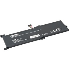 Avacom náhradní baterie pro Lenovo IdeaPad 320 Li-Pol 7,6V 4100mAh 31Wh