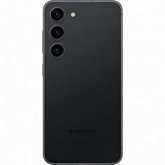 Samsung Galaxy S23/8GB/128GB/Černá