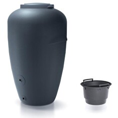 Sud Prosperplast AQUACAN antracit 440l