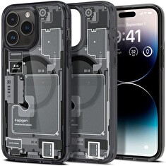 Ochranný kryt Spigen Ultra Hybrid zero one pro iPhone 14 Pro