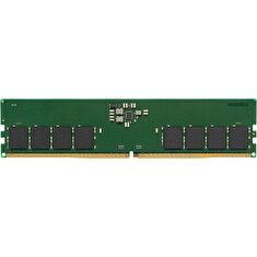 Kingston/DDR5/16GB/5200MHz/CL42/1x16GB