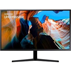 Samsung 32UJ59 31.5" VA LED 3840x2160 Mega DCR 4ms 270cd DP 2xHDMI