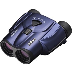 Dalekohled Nikon CF Sportstar Zoom 8-24x25 Blue