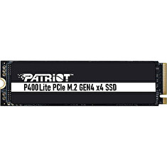 PATRIOT P400 Lite/1TB/SSD/M.2 NVMe/Heatsink/5R