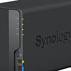 Synology DS223 DiskStation