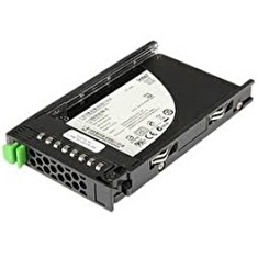 SSD SATA 6G 480GB Mixed-Use 2.5' H-P EP