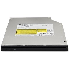 Hitachi-LG GS40N / DVD-RW / interní / M-Disc / slot-in / bulk