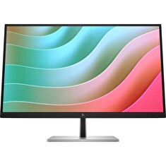 HP/E27k G5/27"/IPS/4K UHD/60Hz/5ms/Blck-Slvr/3R